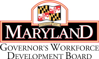 Logo for sponsor Governor's Workforce Development Board